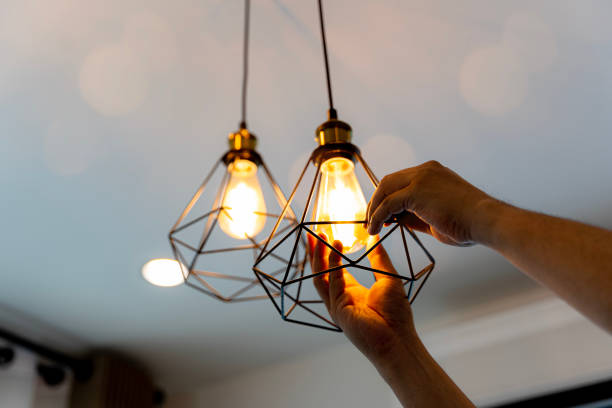Best Outdoor Lighting Installation  in Whispering Pines, NC